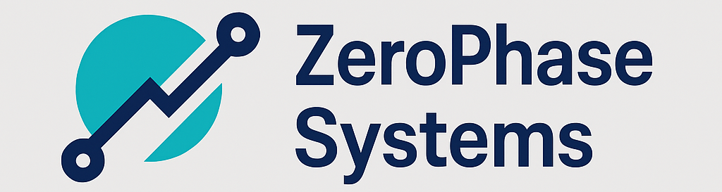 ZeroPhase Systems Logo